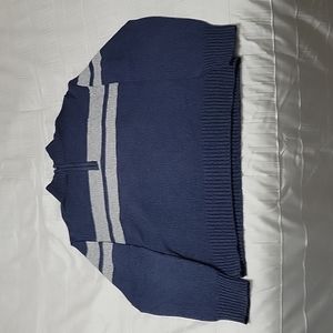Urban Pipeline Sweater